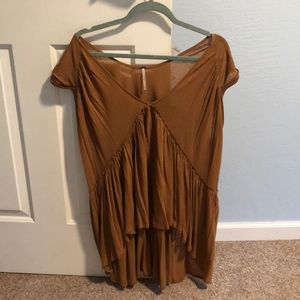 Free people shirt